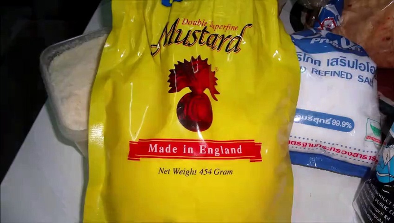 American Bar & Grill | Bar & Grill In Bangkok With American Food - Mac & Cheese