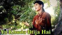 Abdul Qadir Qadri - Ya Khuda Iltija Hai