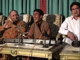 Blind Singer of Gilgit Baltistan Abbas Anand singing Bati Song, Amazing and hidden talent