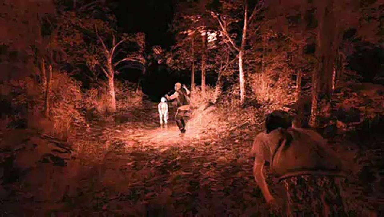 SIREN Blood Curse – PS3 [Descargar .torrent]