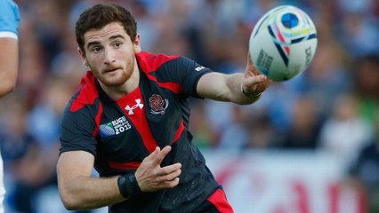 Rising star players of Tier 2 | RWC 2015