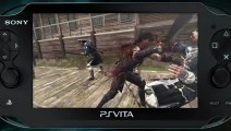 Assassin's Creed 3 Liberation - Trailer Oficial con Funcionalidades [ES] en HobbyConsolas.com