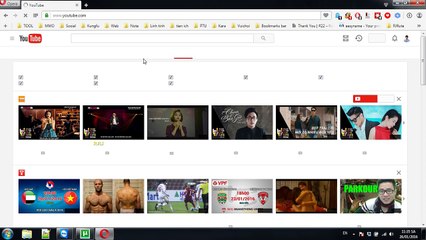 Tips Hướng Dẫn Tạo Sóng Nhạc Bằng Audio Spectrum (1)