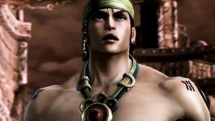 Soul Calibur IV – XBOX 360 [Descargar .torrent]
