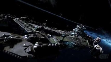 Squadron 42 tráiler en hobbyconsolas.com