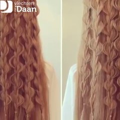 Lift Style: Hair style today