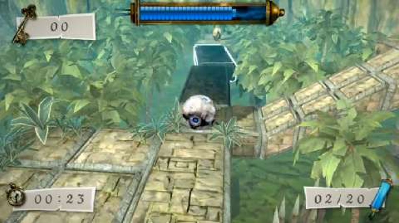 Conoce Chronovolt en HobbyConsolas.com