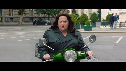 Spy  “Outrageously Entertaining!” TV Commercial [HD]  20th Century FOX