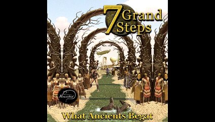 7 Grand Steps OST 05 Intermezzo