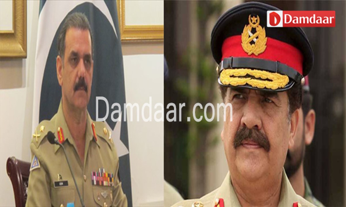 I don't believe in extension, will retire on due date: Gen Raheel Sharif