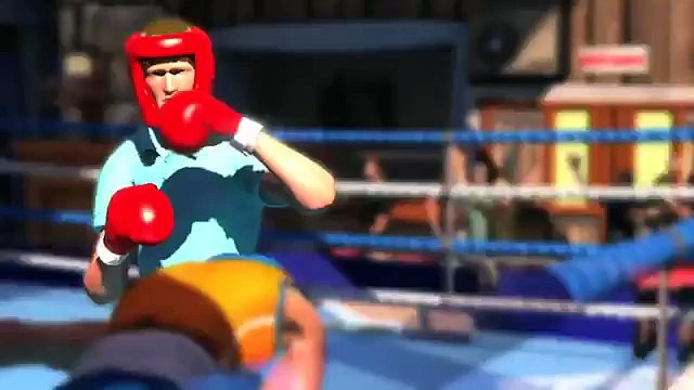 Sports Champions 2 – PS3 [Descargar .torrent]