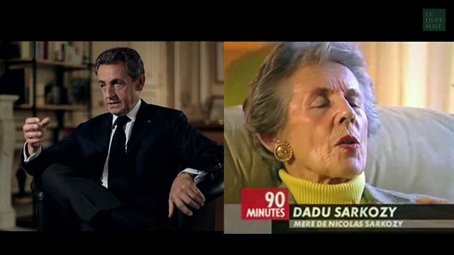 Trois erreurs de Nicolas Sarkozy