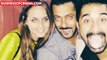 Salman Khan Posts His First Solo Selfie And Parties With His London Dreams Team