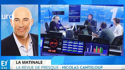 Copé et Sarkozy : la bataille de mea culpa