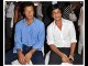 Imran Khan And Bollywood King Khan Shahrukh Khan Together - See How Much Shahrukh Khan is Looking Happy