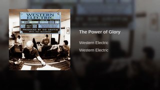 The Power of Glory