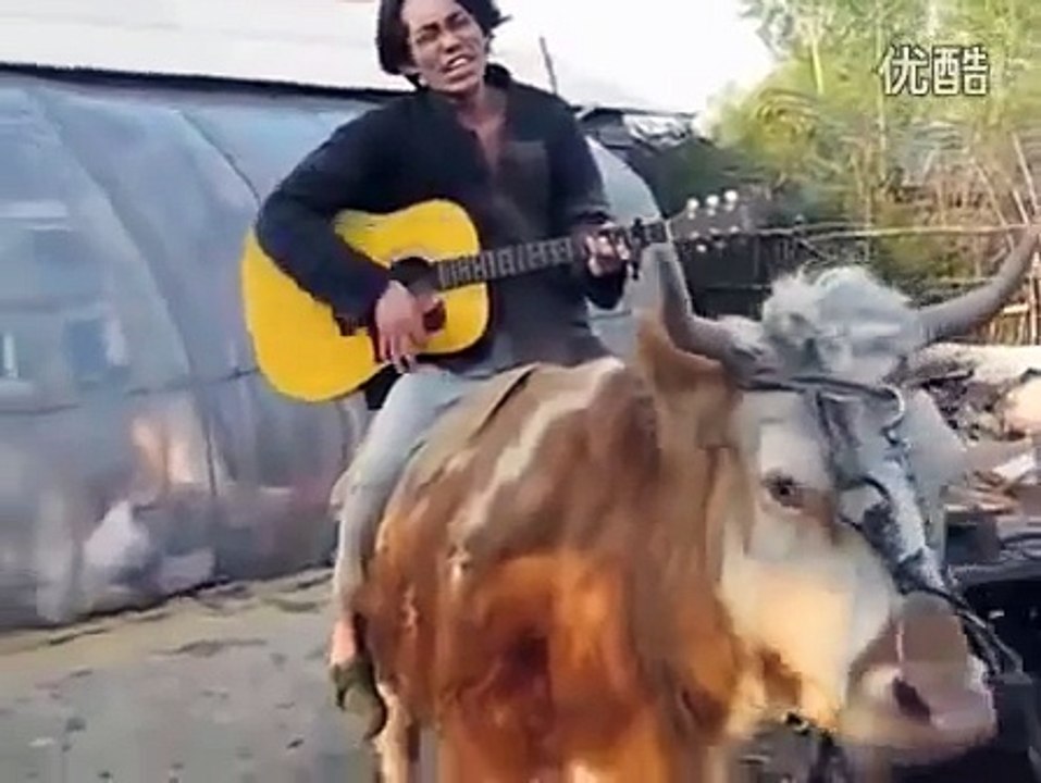 Videohai - Baby - Justin