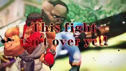 Street Fighter IV – XBOX 360 [Descargar .torrent]