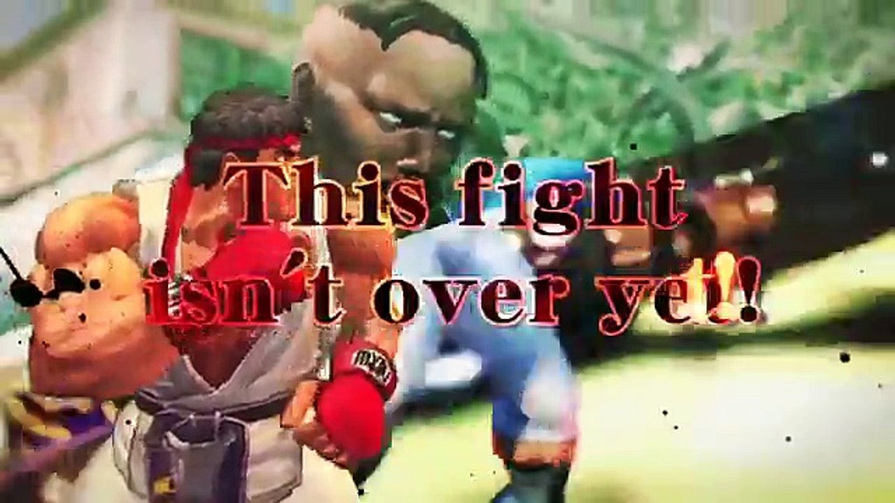 Street Fighter IV – XBOX 360 [Descargar .torrent]