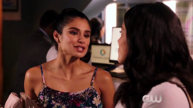 Jane The Virgin 2x10 Extended Promo [HD) Chapter Thirty-Two