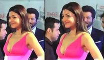 Bollywood latest sensation Kajal Agarwal At Filmfare Awards 2016 - Dailymotion