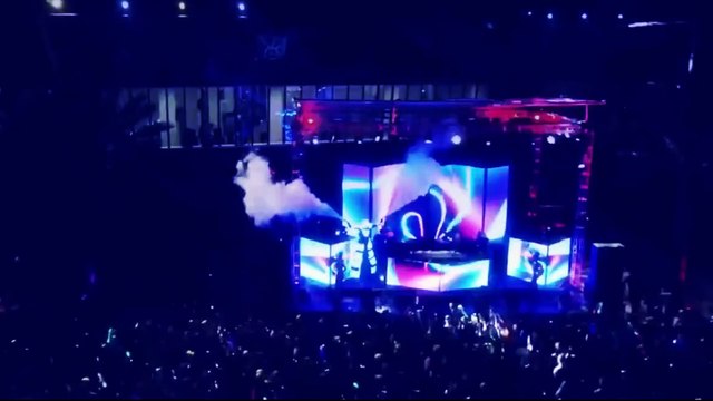 Moin djtv Hip Hop 2016 trailers Dance DJ=Mix 2016