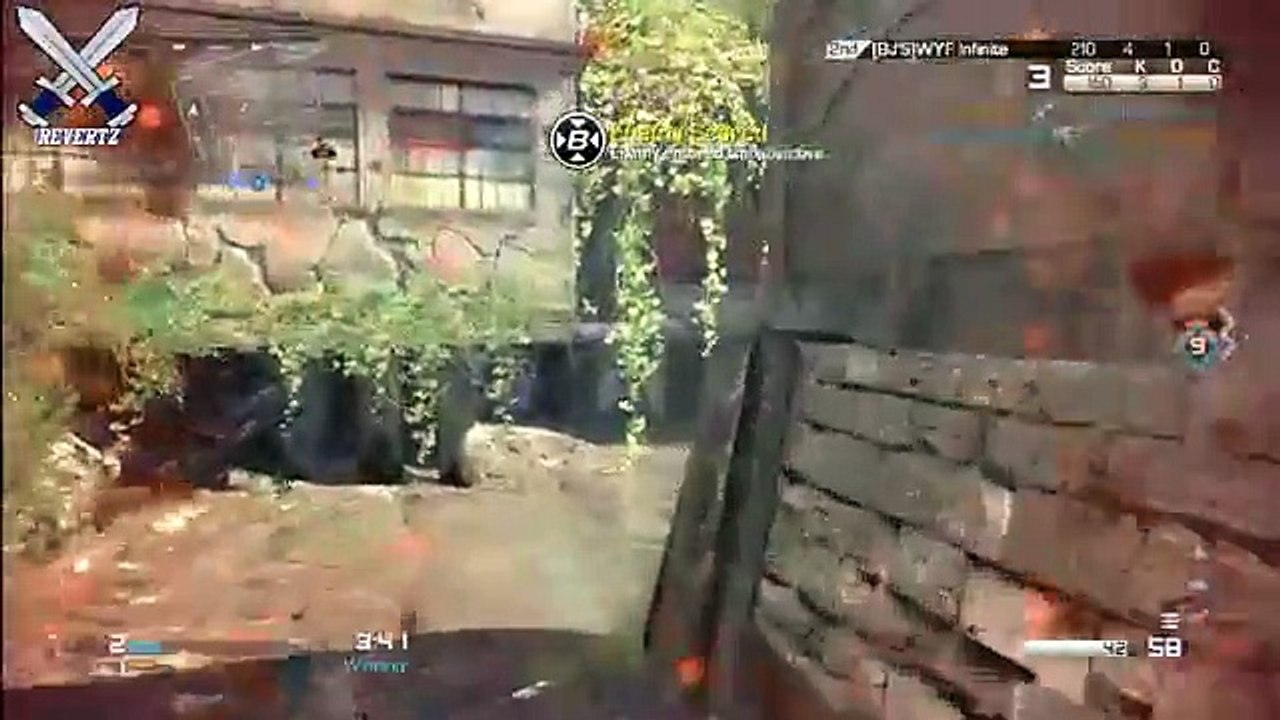 Call Of Duty Clan Tryouts For Ghosts & Preparing For Advanced Warfare!