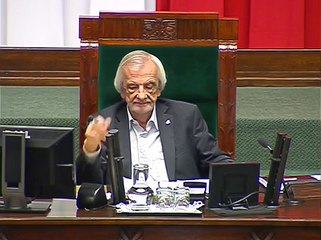 Poseł Adam Szłapka - Wystąpienie z dnia 30 grudnia 2015 roku.