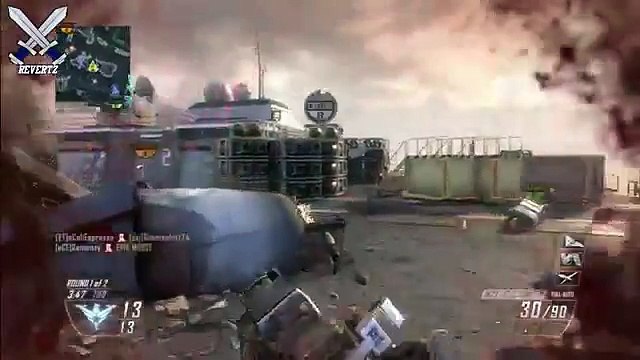 Call Of Duty Advanced Warfare Quickscoping & Trickshotting The Future Of The Sniping Community