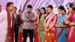 Telugu Comedy Zone - After Sangeeth Scene In Baadshah - NTR, Nassar, Navdeep