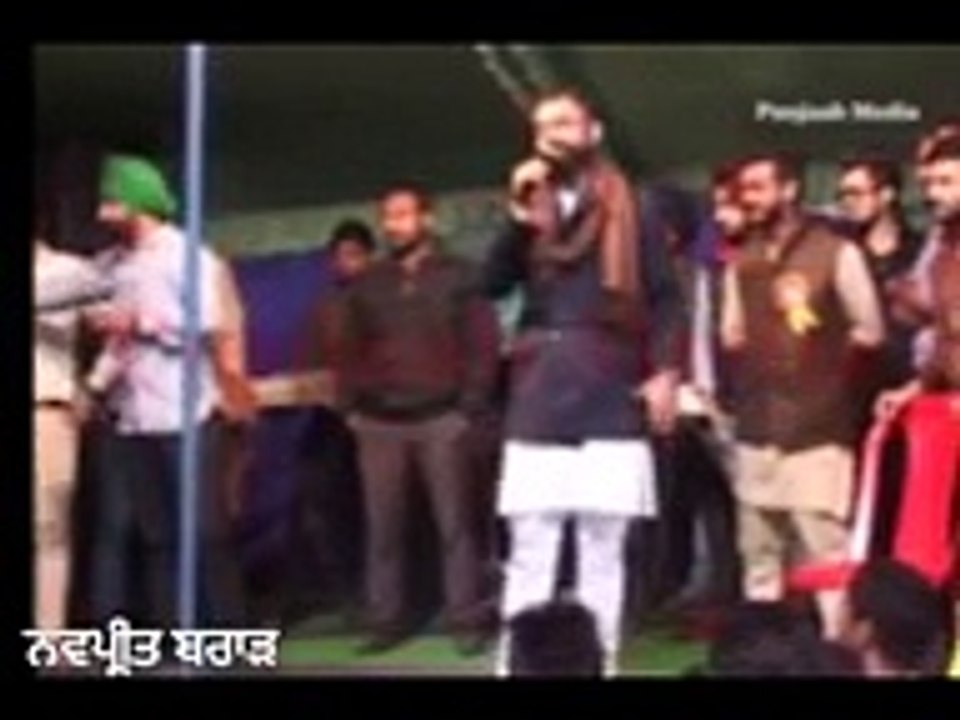 Pauna Dhol | Amrit Maan & Ammy virk | new punjabi song 2016