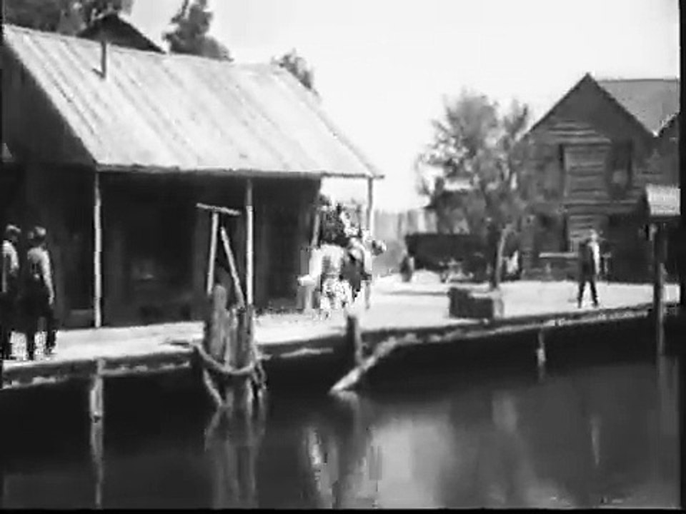 Shotgun Slade Lost Gold, Full Episode Western TV series