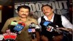Interview Of Anil Kapoor & Jackie Shroff For Film Shootout At Wadala