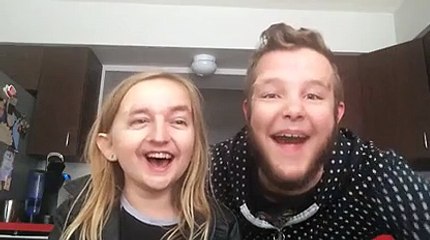 Ce papa fait un Face swap avec sa fille : mort de rire