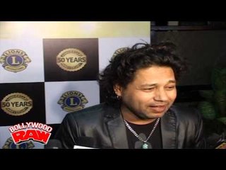 Anil Kapoor & Sridevi Feleiciated At Lions Club Awards