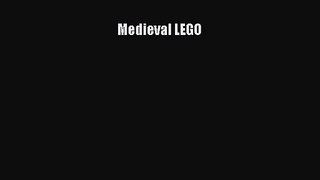 (PDF Download) Medieval LEGO Download