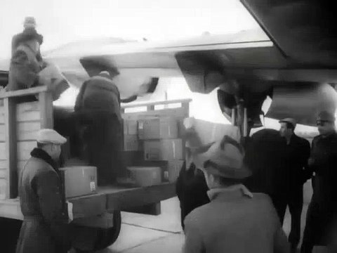 Most Powerful Earthquake Ever Recorded: Great Chilean Earthquake Destruction 1960 Universal Newsreel Biggest Earthquakes