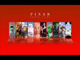 Top 10 Favorite Pixar Shorts
