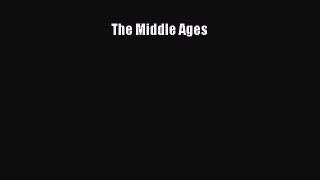 (PDF Download) The Middle Ages PDF