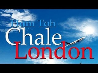 ''Hum Toh Chale London'' Music Launch