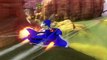 Sonic & All-Stars Racing Transformed en HobbyConsolas.com