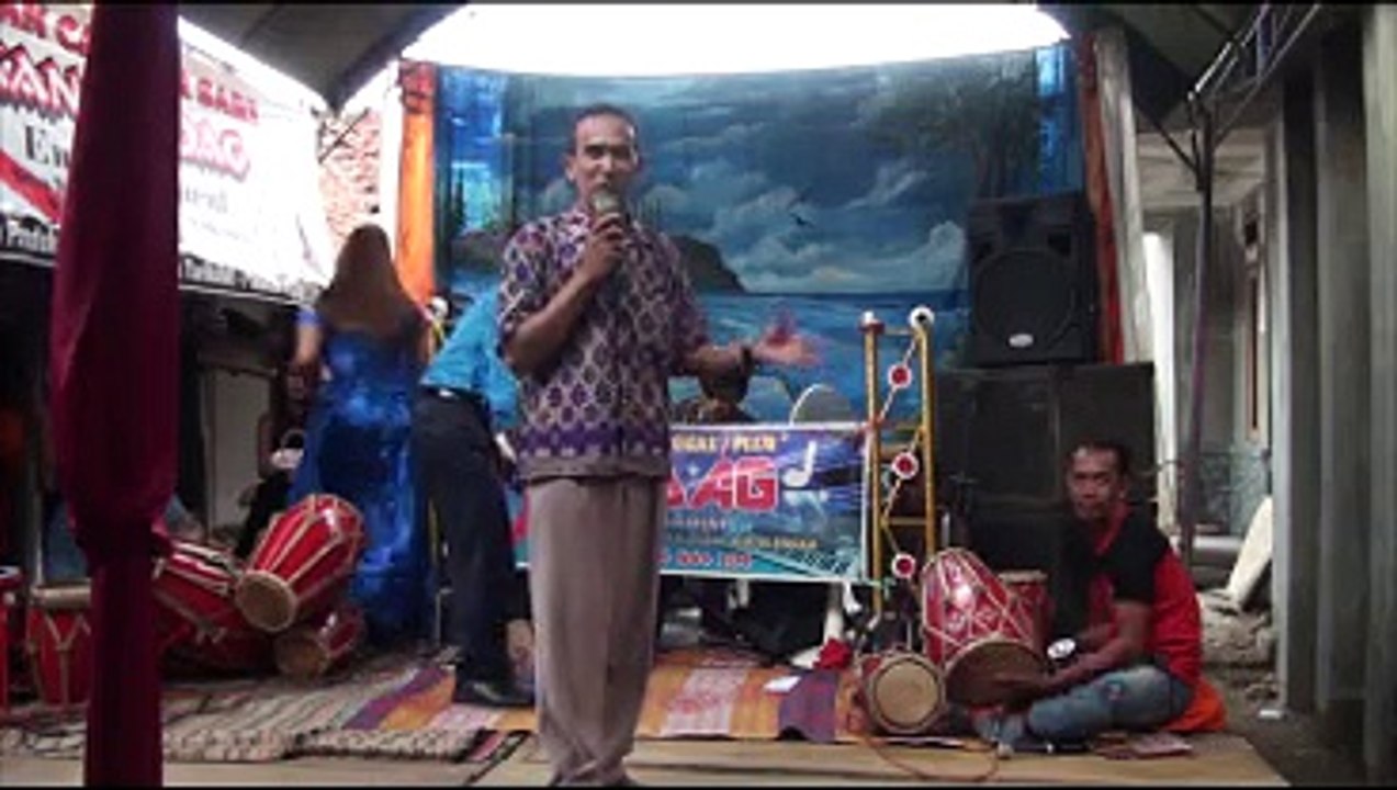 MUSIKKU -  kamu yang pertama