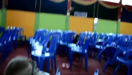 Footage Of Earthquake Effect On A Party Palace Biggest Earthquakes