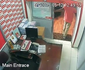Nepal Earthquake CCTV footage 2015 Biggest Earthquakes