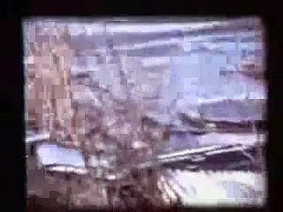 1964 Alaska Earthquake Footage Biggest Earthquakes