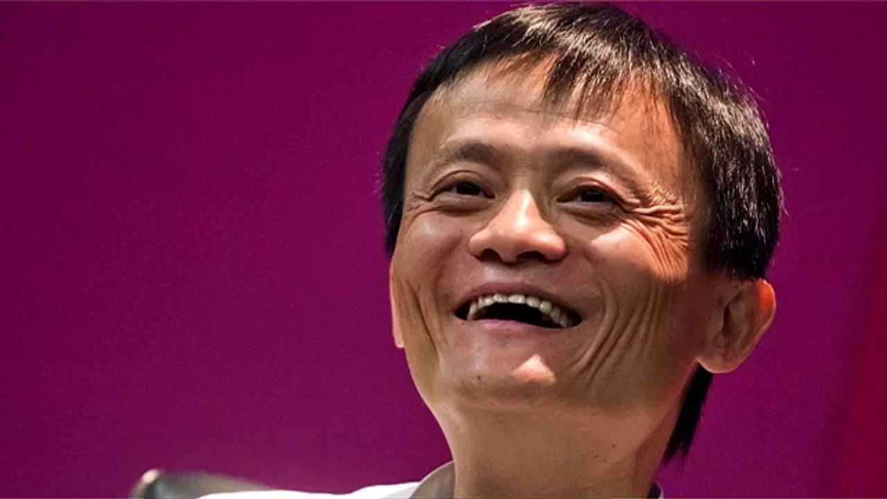 Life Lessons from Jack Ma Hindi Video
