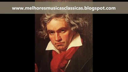 Beethoven - Symphony No. 6 (Pastoral)
