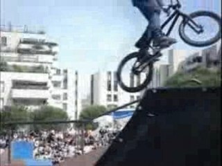 Nokia FiSe 2007
