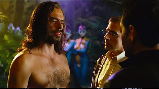 Dinner for Schmucks (2010) -Part2- Bloopers Outtakes Gag Reel Steve Carell & Paul Rudd