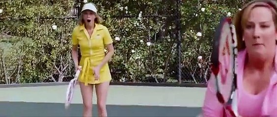 Bridesmaids - Part1 (2011) Bloopers Outtakes Gag Reel